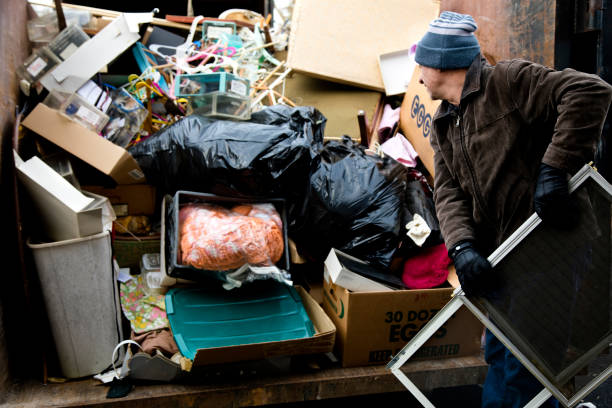 Attic Cleanout Services in Redkey, IN