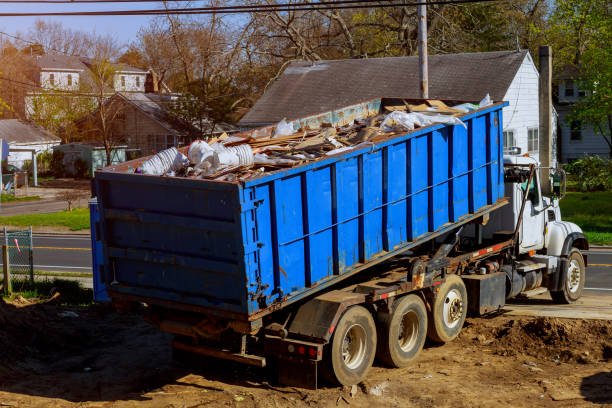 Trusted Redkey, IN Junk Removal Experts