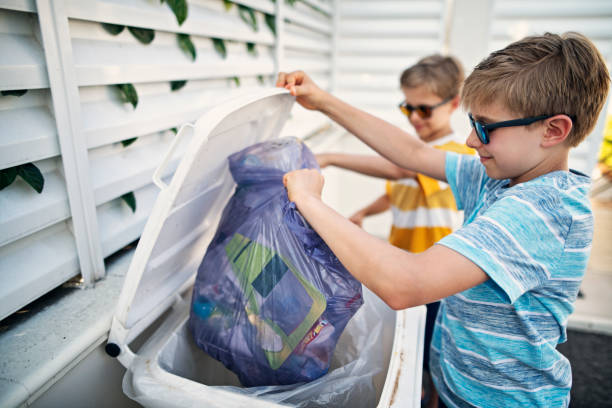 Best Dumpster Rental Services  in Redkey, IN