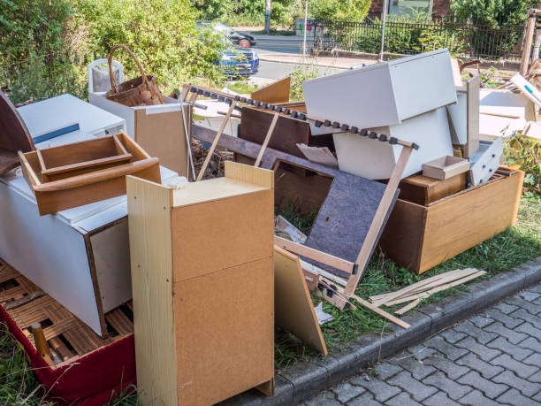 Best Dumpster Rental Services  in Redkey, IN