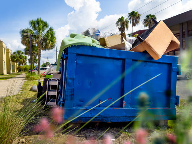 Best Full-Service Junk Removal  in Redkey, IN