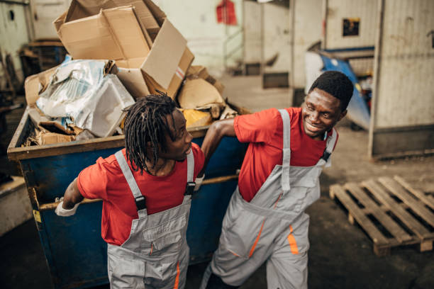 Best Commercial Junk Removal  in Redkey, IN