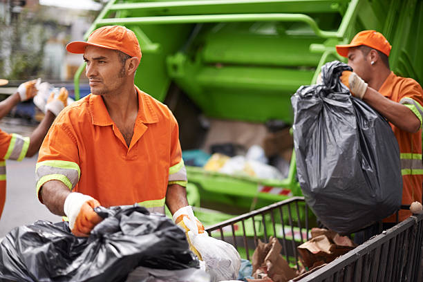 Best Basement Cleanout Services  in Redkey, IN